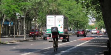 Implementarán proyecto de movilidad alternativa en BC