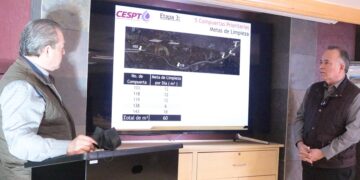 Buscan evitar descargas contaminantes al mar desde Tijuana