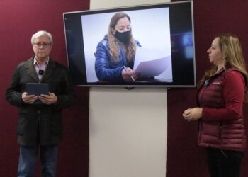 Buscan empresas regularizarse en pago del Agua