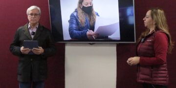 Buscan empresas regularizarse en pago del Agua