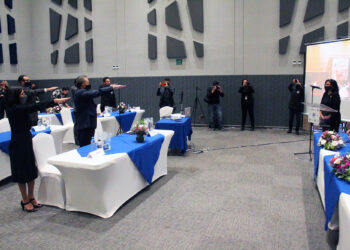 Apuestan por la unidad del gremio inmobiliario para afrontar retos de la pandemia