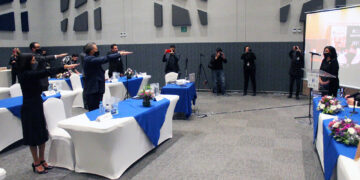 Apuestan por la unidad del gremio inmobiliario para afrontar retos de la pandemia