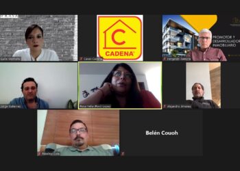 Buscan sacar provecho al home office  para potenciar las empresas