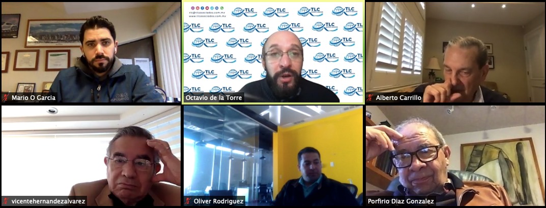 Ofrecen 10 consejos para que las Pymes aprovechen el T-MEC