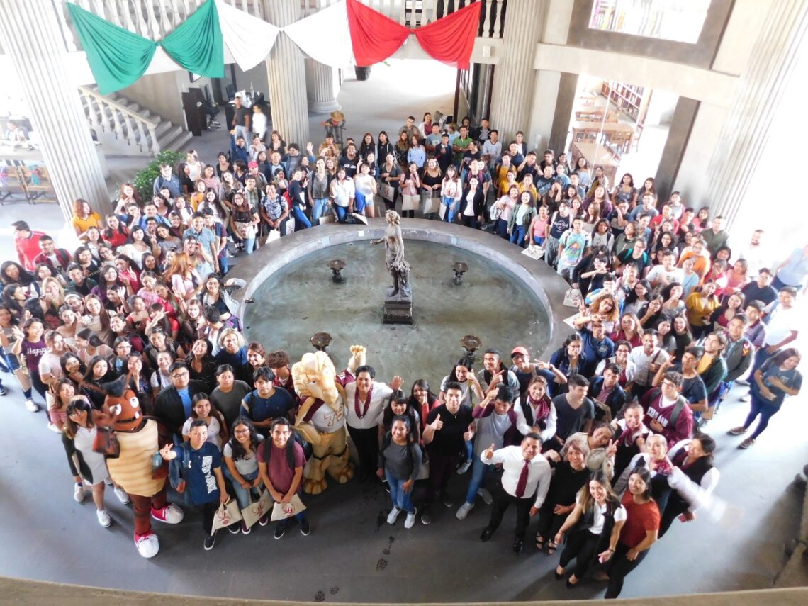 Obtiene Universidad Humanitas segunda Certificación por sus sistemas de calidad