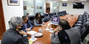 Reitera municipio coordinación con sector empresarial de Tijuana