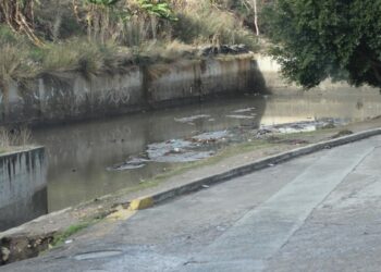 Listos desarenadores ante pronóstico de lluvias para el viernes