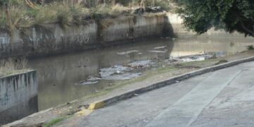 Listos desarenadores ante pronóstico de lluvias para el viernes