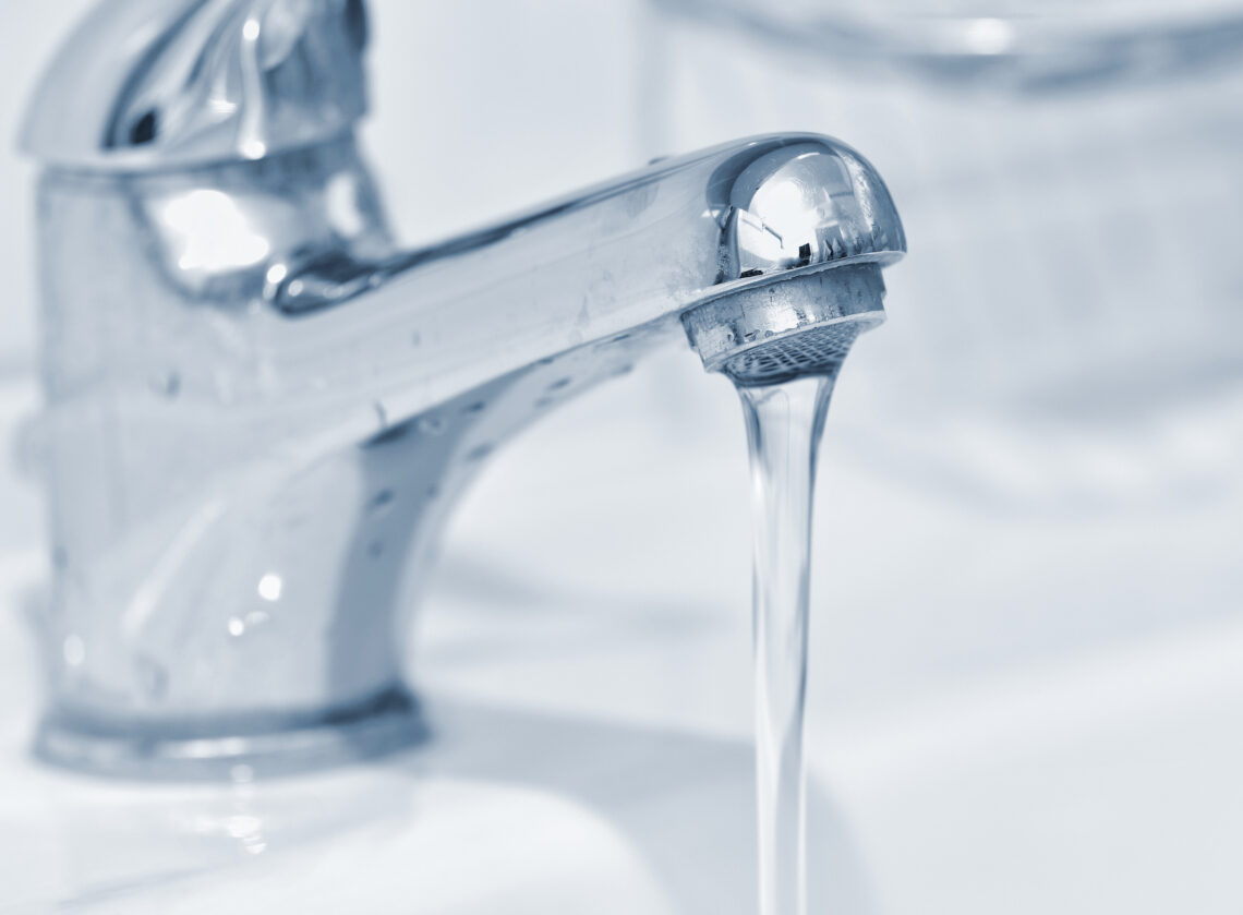 Asegurado suministro de agua en Zona Costa para verano