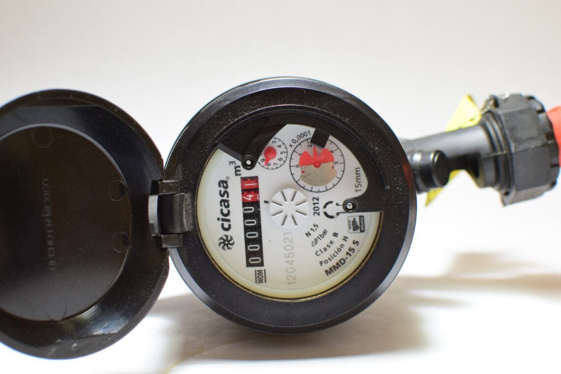 Cuenta Cespm con laboratorio de medidores para asegurar calidad en servicio