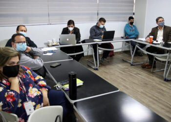 Buscan soluciones para mejoramiento urbano en Playas de Tijuana