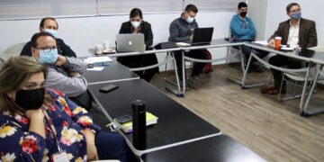 Buscan soluciones para mejoramiento urbano en Playas de Tijuana