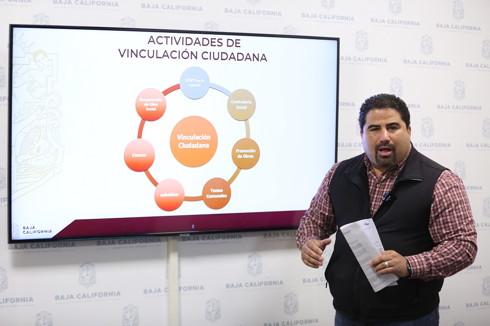 Logra Cespt avances en regularización y denuncia de derrames