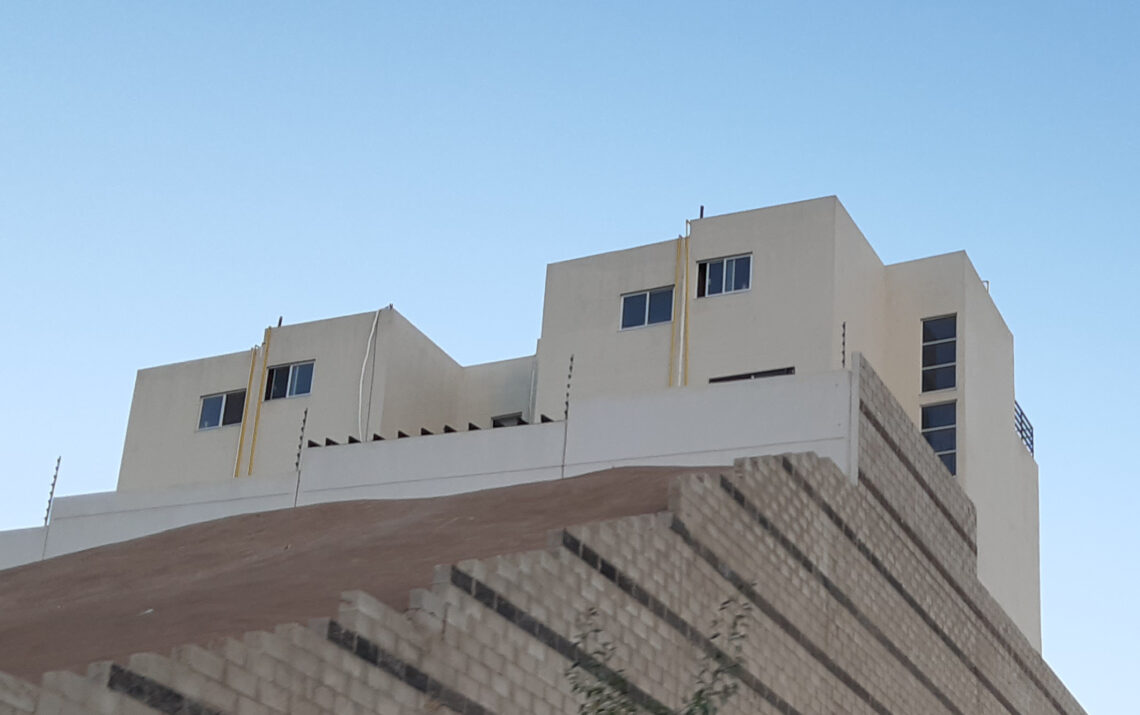 Más de 23 mil créditos de vivienda en B.C. durante 2020