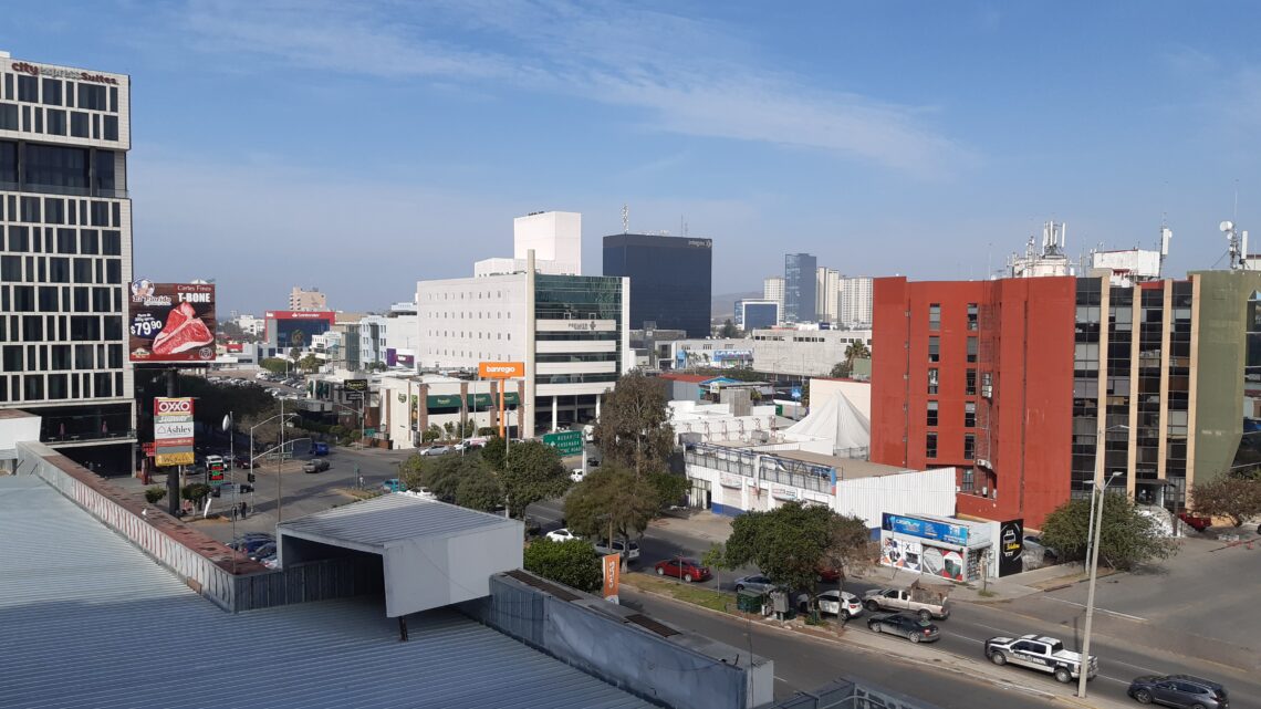 Trabajan en actualizar Reglamento de Edificación de Tijuana