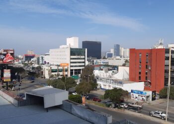 Trabajan en actualizar Reglamento de Edificación de Tijuana