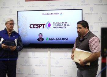 Expone Cespt logros en obras mediante Vinculación Ciudadana