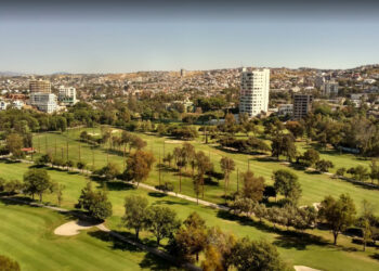 Expropiación del Campestre sería absurda: Torres Coto