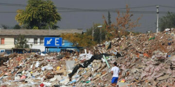 Aplicarán ajustes tributarios a quienes causen daños ecológicos