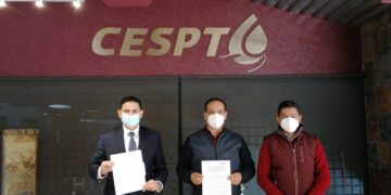 Agilizará Cespt notificaciones electrónicas