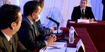 Fortalecerá Canacintra cadenas de suministro de la industria