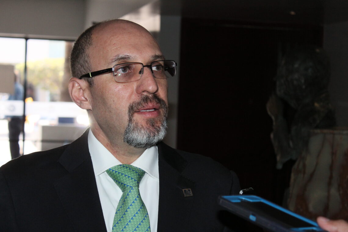 Nombran al Dr. Octavio de la Torre Stéffano Presidente de World Compliance Association Capítulo México