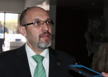 Nombran al Dr. Octavio de la Torre Stéffano Presidente de World Compliance Association Capítulo México