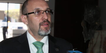 Nombran al Dr. Octavio de la Torre Stéffano Presidente de World Compliance Association Capítulo México