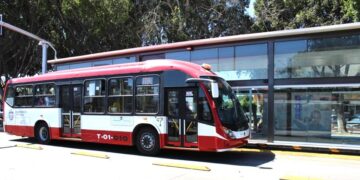 Anuncian prueba piloto de nueva ruta corta Centro-Garita-Río del SITT