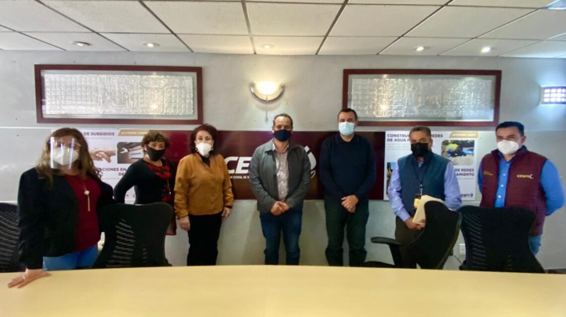 Ofrecen soluciones a intermitencia del agua en Santa Fe