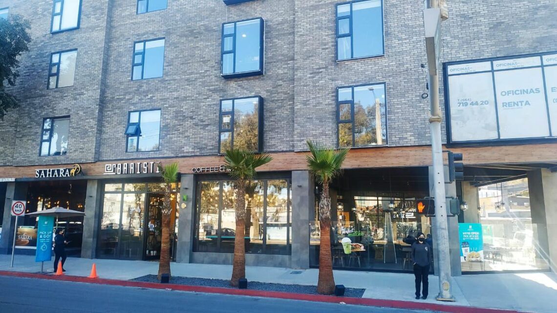 Giros no esenciales cerrados durante «Semáforo Naranja»