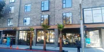 Giros no esenciales cerrados durante «Semáforo Naranja»