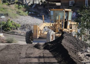 Más de 171 millones de pesos para arrancar obras del Ramo 33
