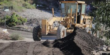 Más de 171 millones de pesos para arrancar obras del Ramo 33