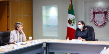 Retoman reuniones Ayuntamiento de Tijuana y Gobierno estatal