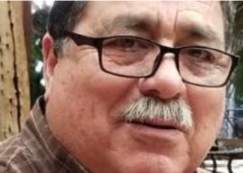 Muere ex director estatal de Protección Civil Alfredo Escobedo Ortiz