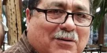 Muere ex director estatal de Protección Civil Alfredo Escobedo Ortiz