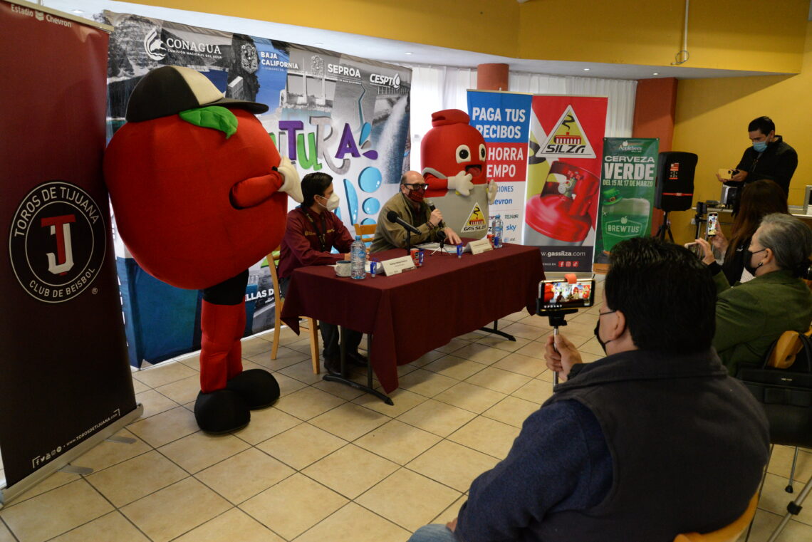 Invita Cespt al foro virtual «Unidos por el Agua»