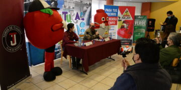 Invita Cespt al foro virtual «Unidos por el Agua»