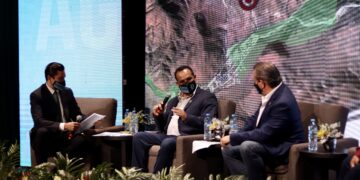 Conmemora Cespt Día Mundial del Agua con Foro Virtual