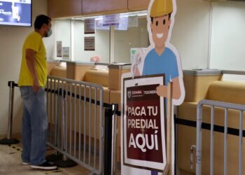 Respalda Canadevi propuesta de incremento al impuesto predial en Tijuana