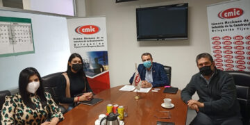 Realizarán pruebas Covid en obras de construcción de CMIC