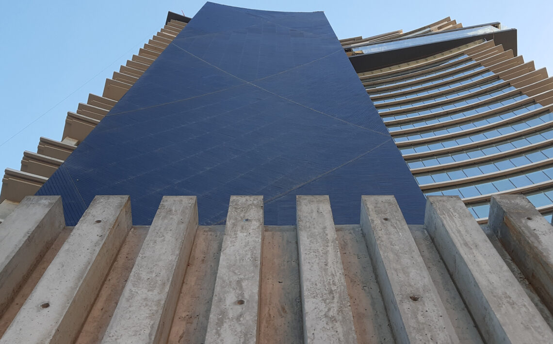 Sigue auge de proyectos de vivienda vertical en Tijuana