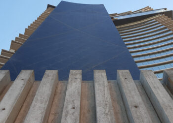 Sigue auge de proyectos de vivienda vertical en Tijuana