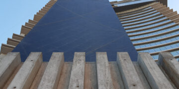 Sigue auge de proyectos de vivienda vertical en Tijuana