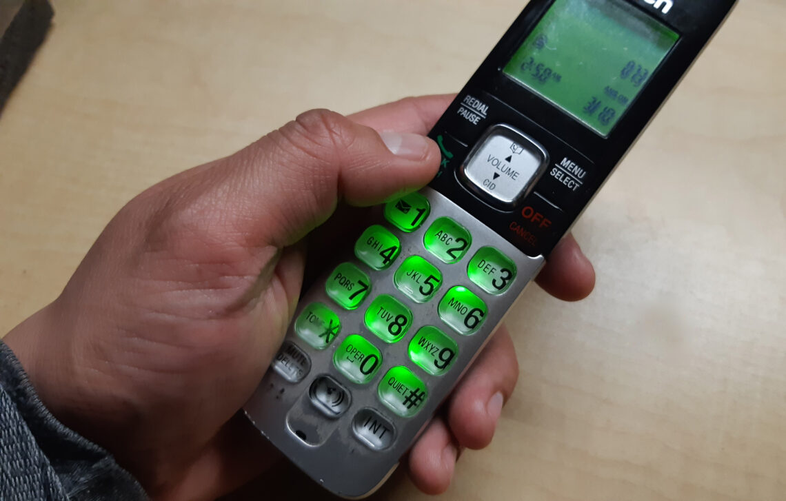 Fortalecen atención de Cespt a ciudadanía a través del 073