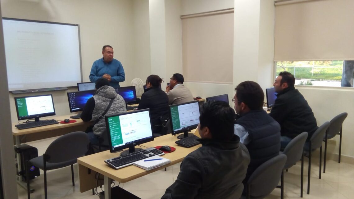 Alista CMIC Tijuana cursos y talleres para constructores