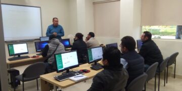 Alista CMIC Tijuana cursos y talleres para constructores