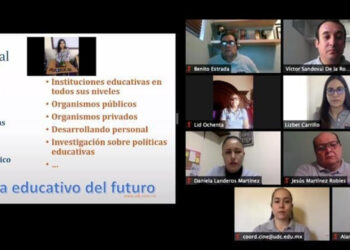 Orientarán a estudiantes sobre la oferta de carreras universitarias