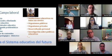 Orientarán a estudiantes sobre la oferta de carreras universitarias